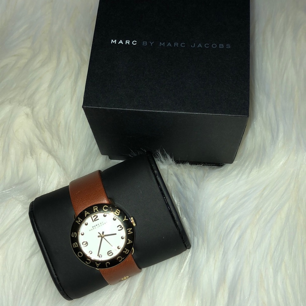 Marc by Marc Jacobs Watch